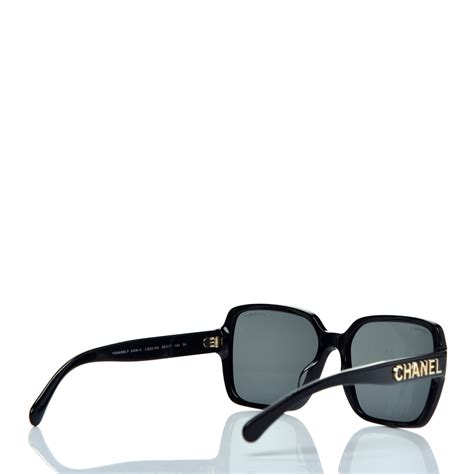 chanel 5408 sunglasses|Chanel retro square sunglasses.